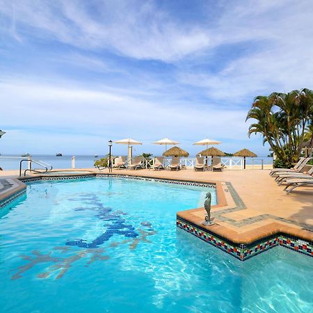 Sandals Negril Beach All Inclusive Resort And Spa - Couples Only Extérieur photo