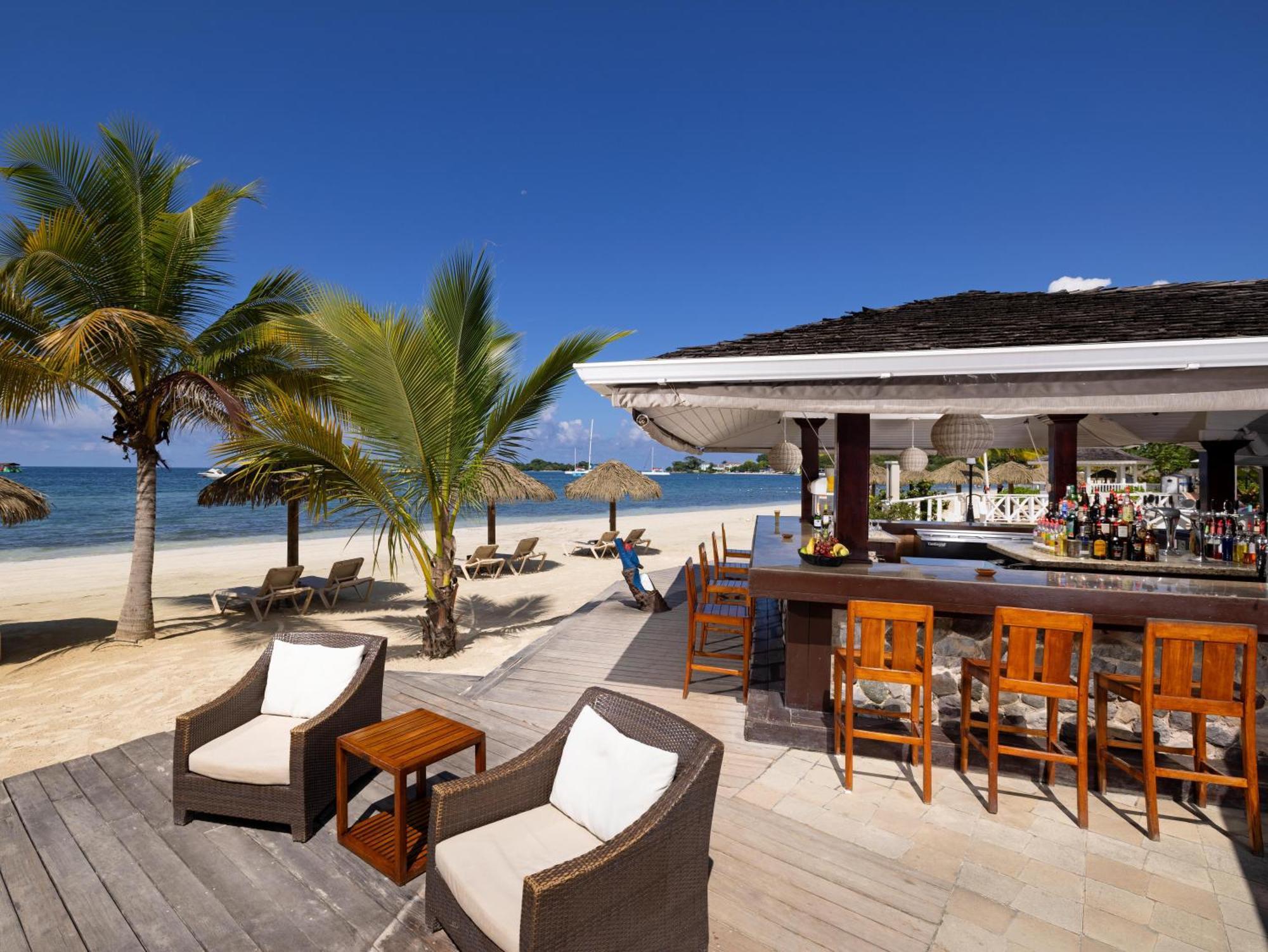 Sandals Negril Beach All Inclusive Resort And Spa - Couples Only Extérieur photo