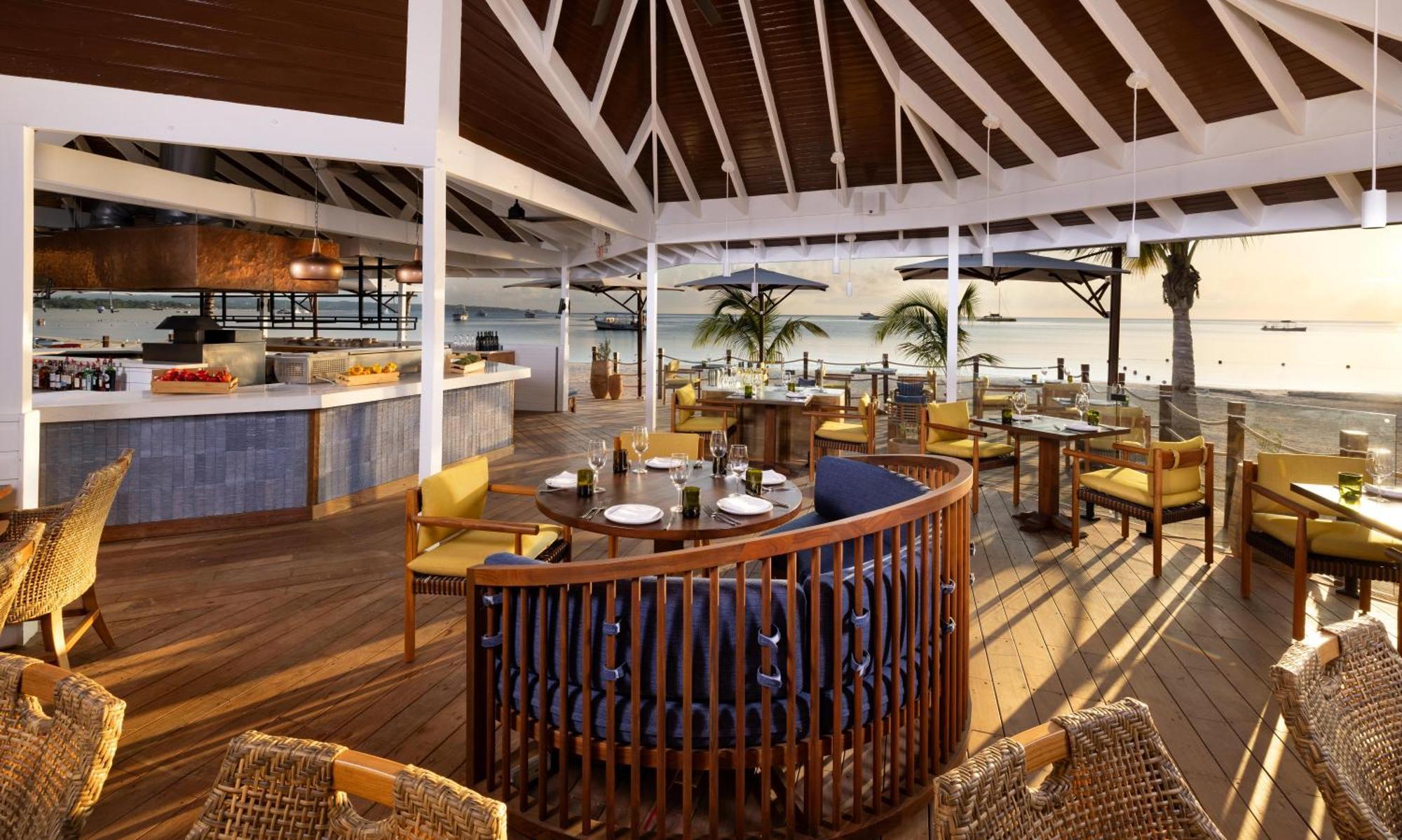 Sandals Negril Beach All Inclusive Resort And Spa - Couples Only Extérieur photo