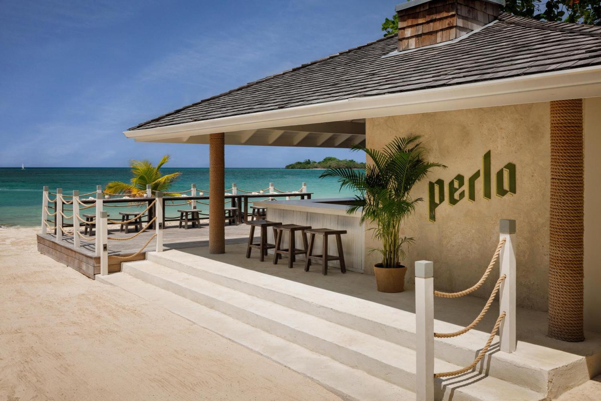 Sandals Negril Beach All Inclusive Resort And Spa - Couples Only Extérieur photo