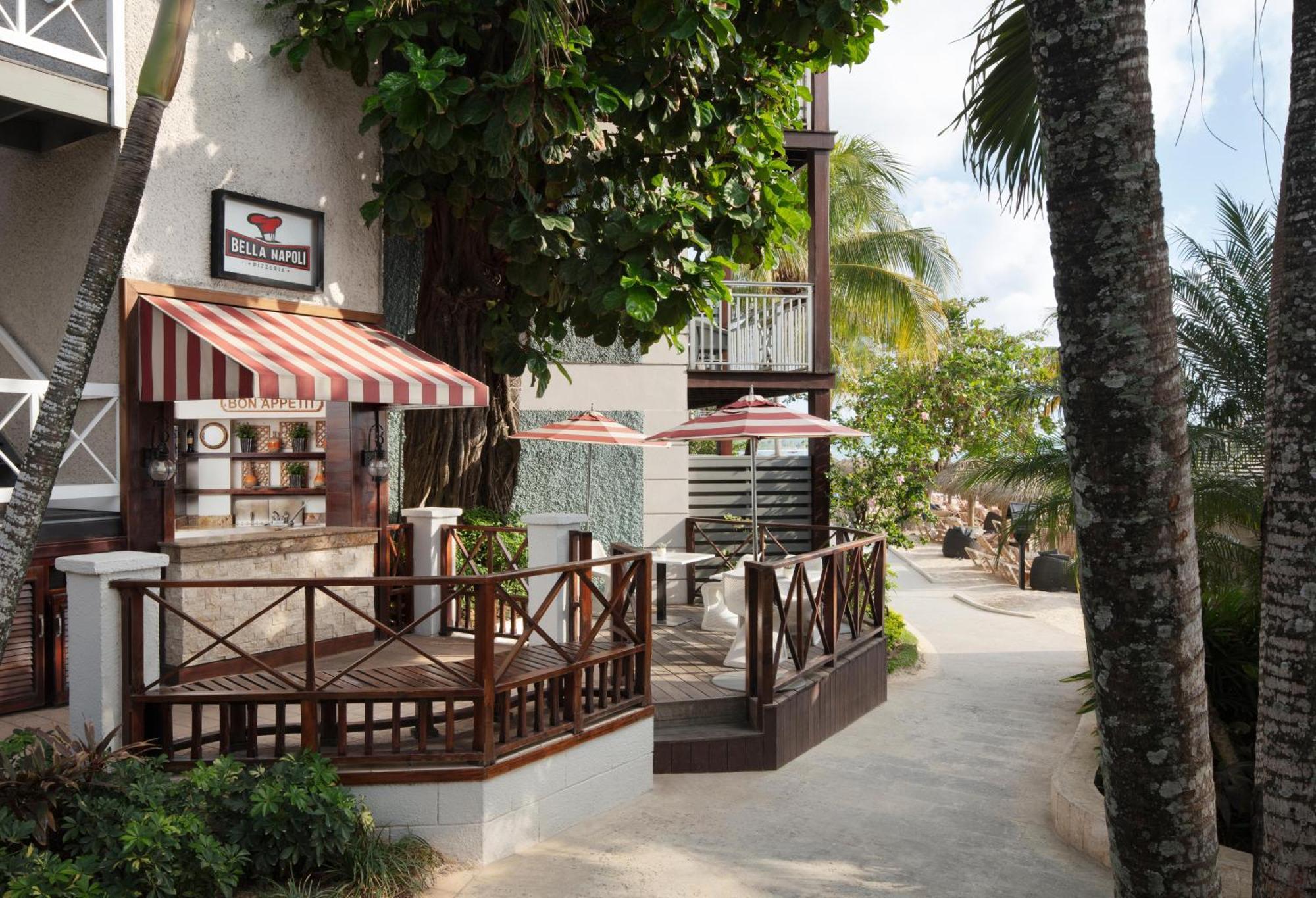 Sandals Negril Beach All Inclusive Resort And Spa - Couples Only Extérieur photo
