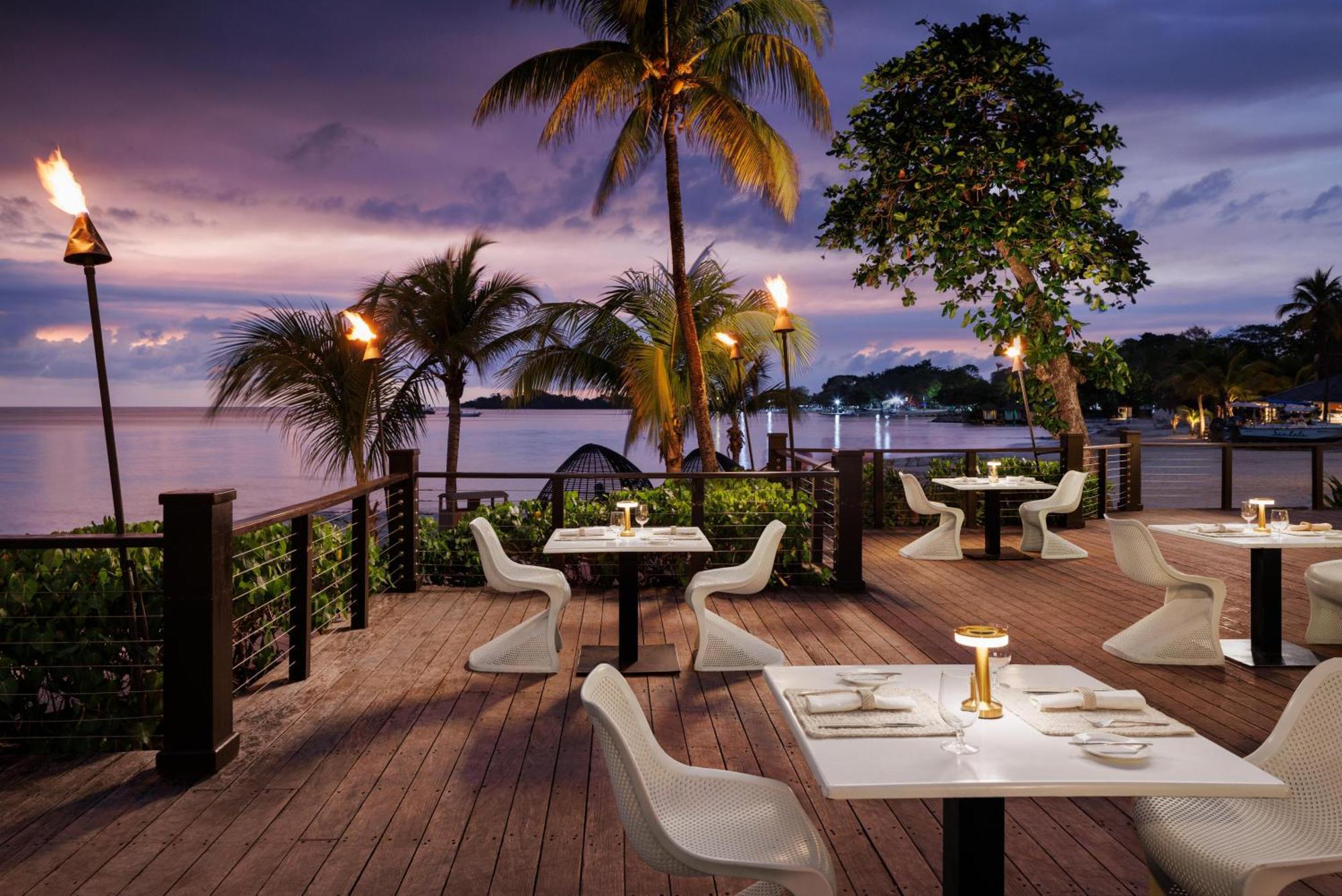 Sandals Negril Beach All Inclusive Resort And Spa - Couples Only Extérieur photo