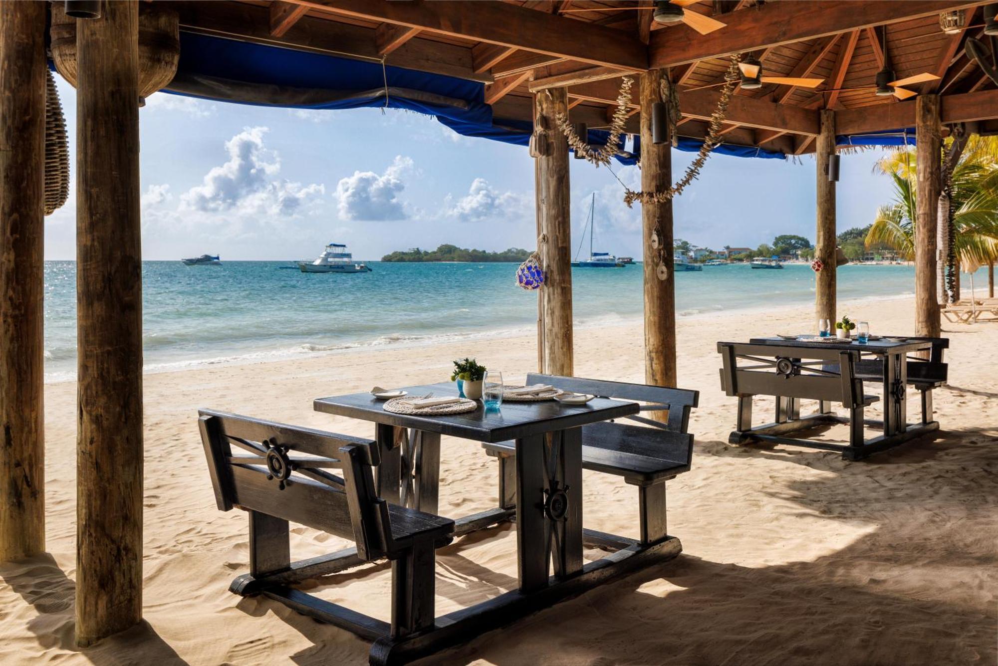 Sandals Negril Beach All Inclusive Resort And Spa - Couples Only Extérieur photo