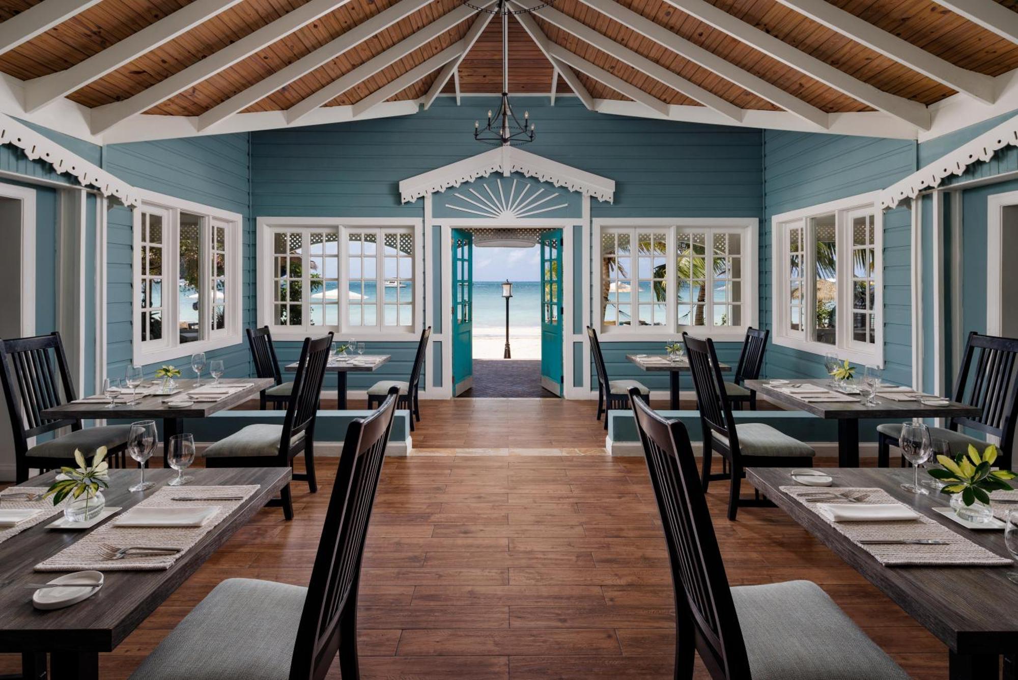 Sandals Negril Beach All Inclusive Resort And Spa - Couples Only Extérieur photo