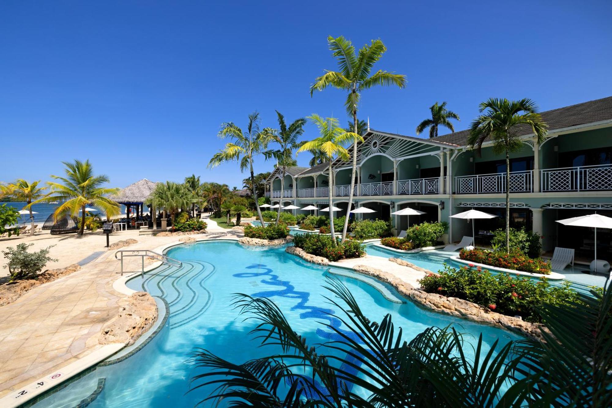 Sandals Negril Beach All Inclusive Resort And Spa - Couples Only Extérieur photo