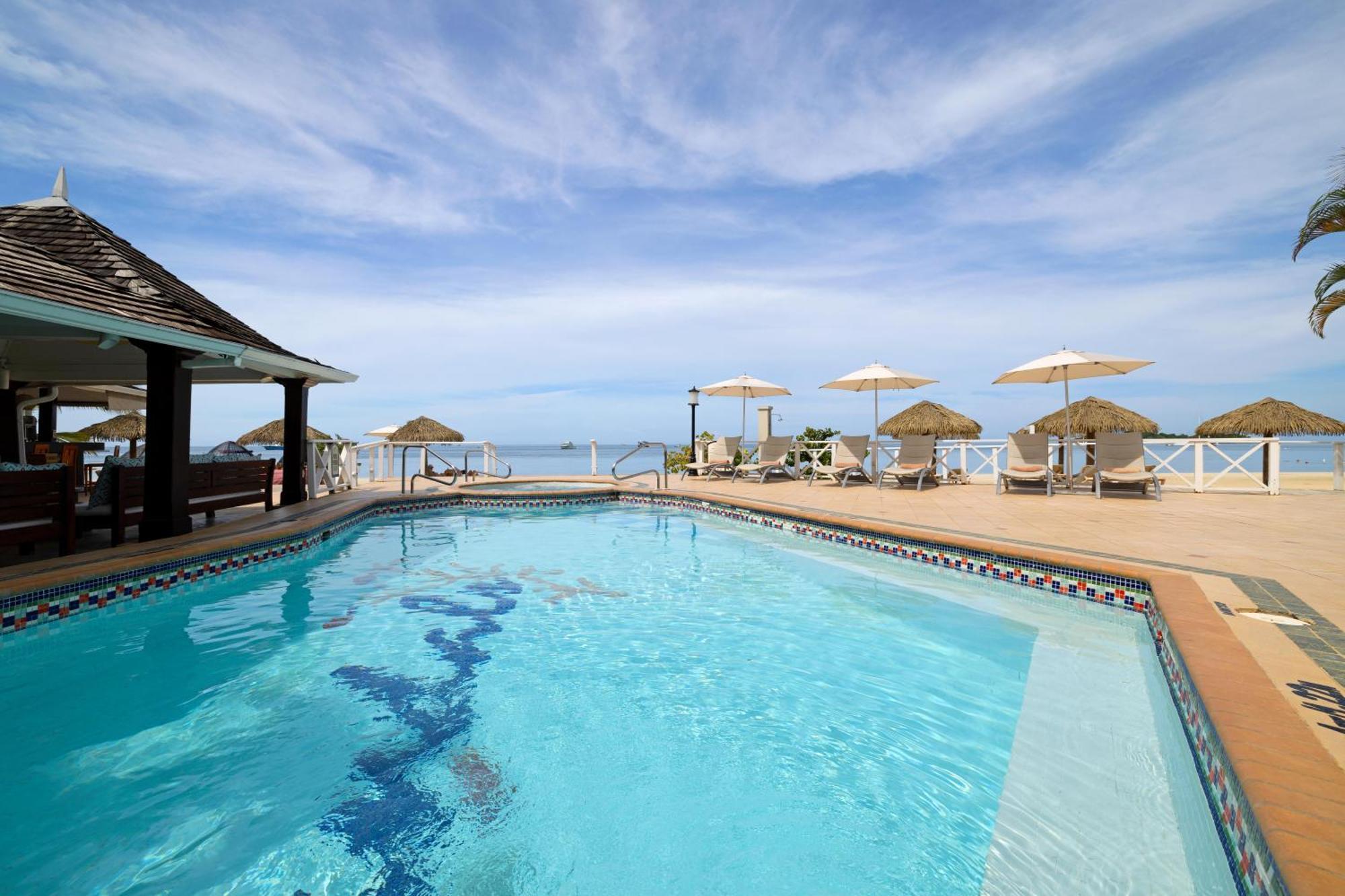 Sandals Negril Beach All Inclusive Resort And Spa - Couples Only Extérieur photo