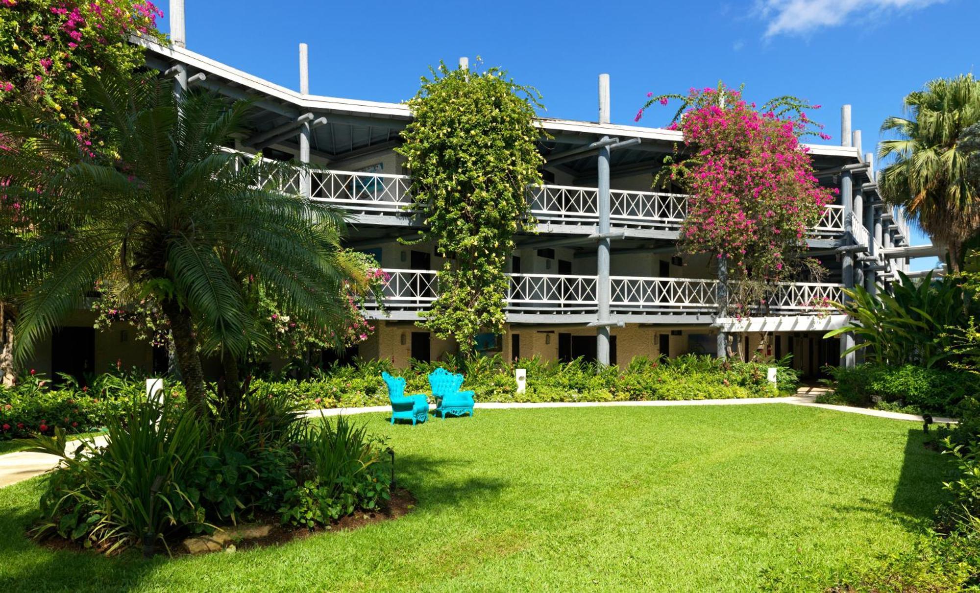Sandals Negril Beach All Inclusive Resort And Spa - Couples Only Extérieur photo