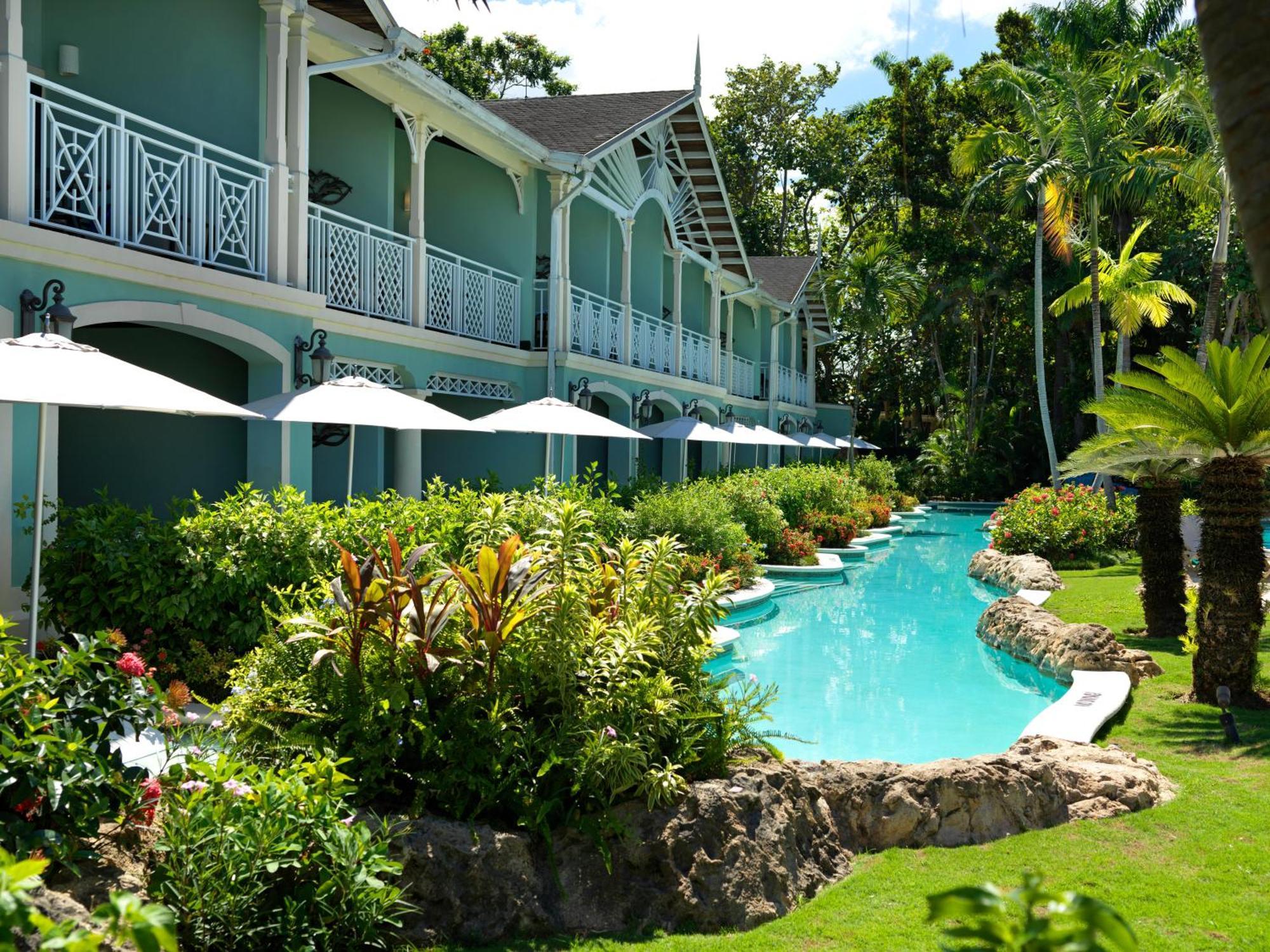 Sandals Negril Beach All Inclusive Resort And Spa - Couples Only Extérieur photo