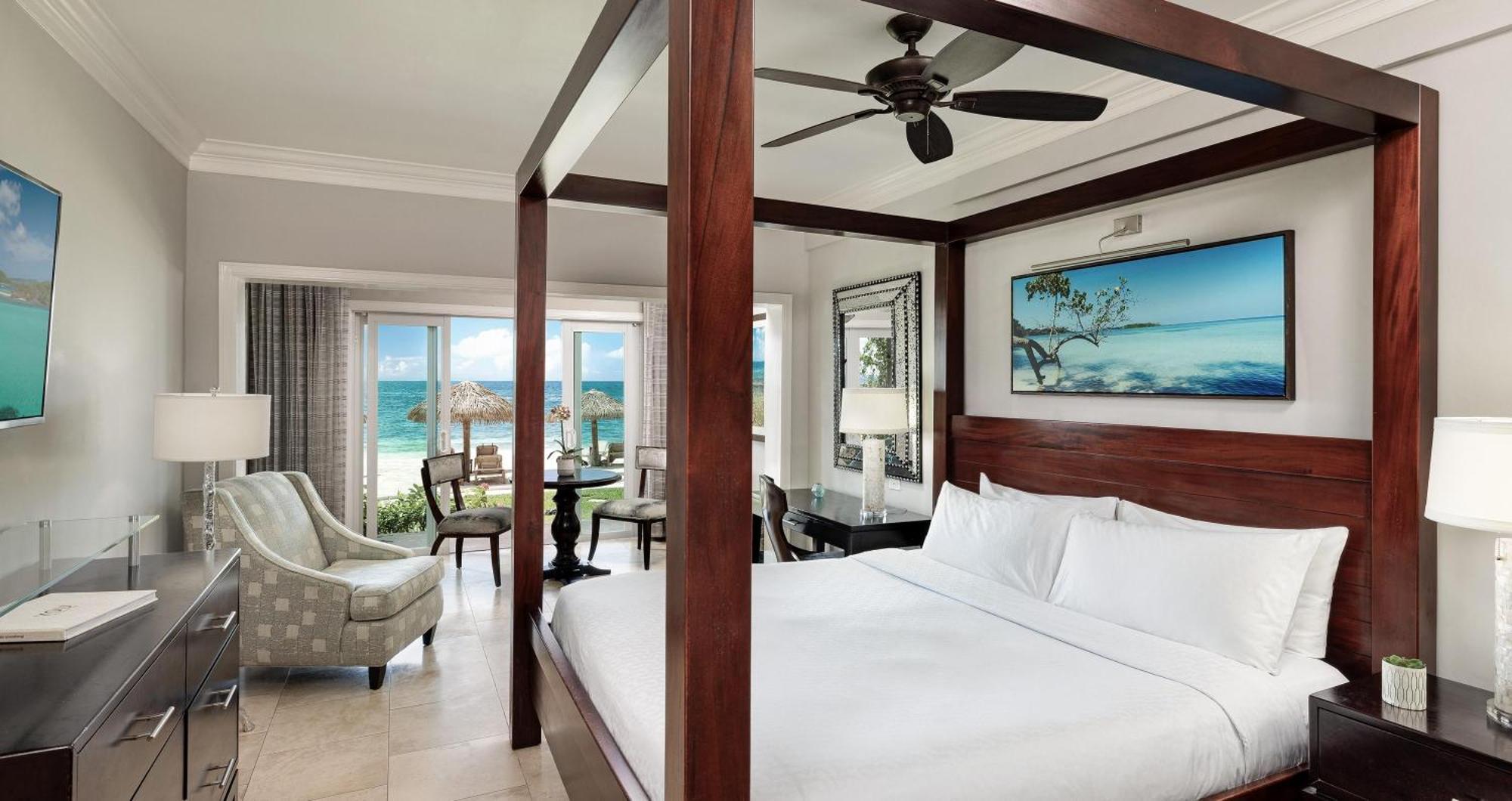 Sandals Negril Beach All Inclusive Resort And Spa - Couples Only Extérieur photo