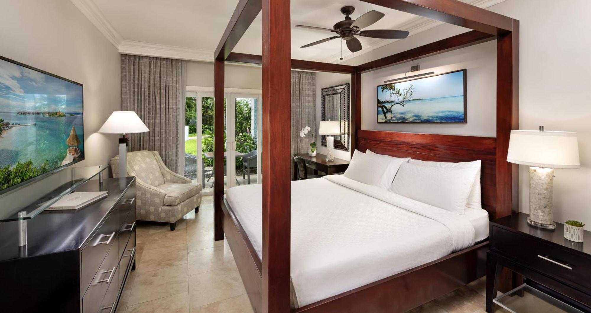 Sandals Negril Beach All Inclusive Resort And Spa - Couples Only Extérieur photo
