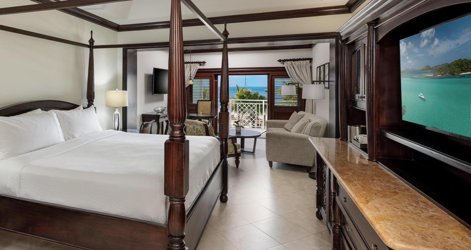 Sandals Negril Beach All Inclusive Resort And Spa - Couples Only Extérieur photo