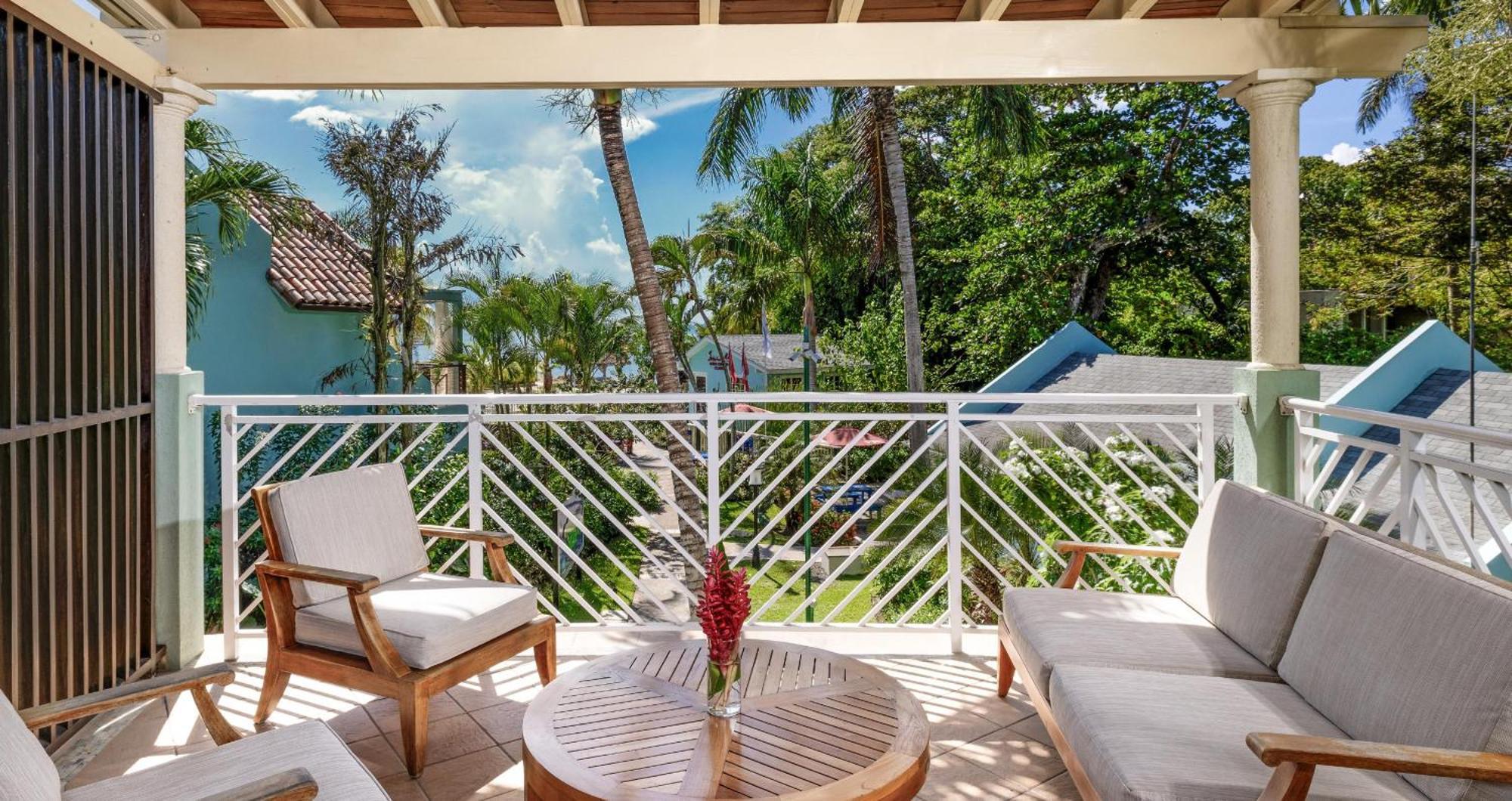 Sandals Negril Beach All Inclusive Resort And Spa - Couples Only Extérieur photo