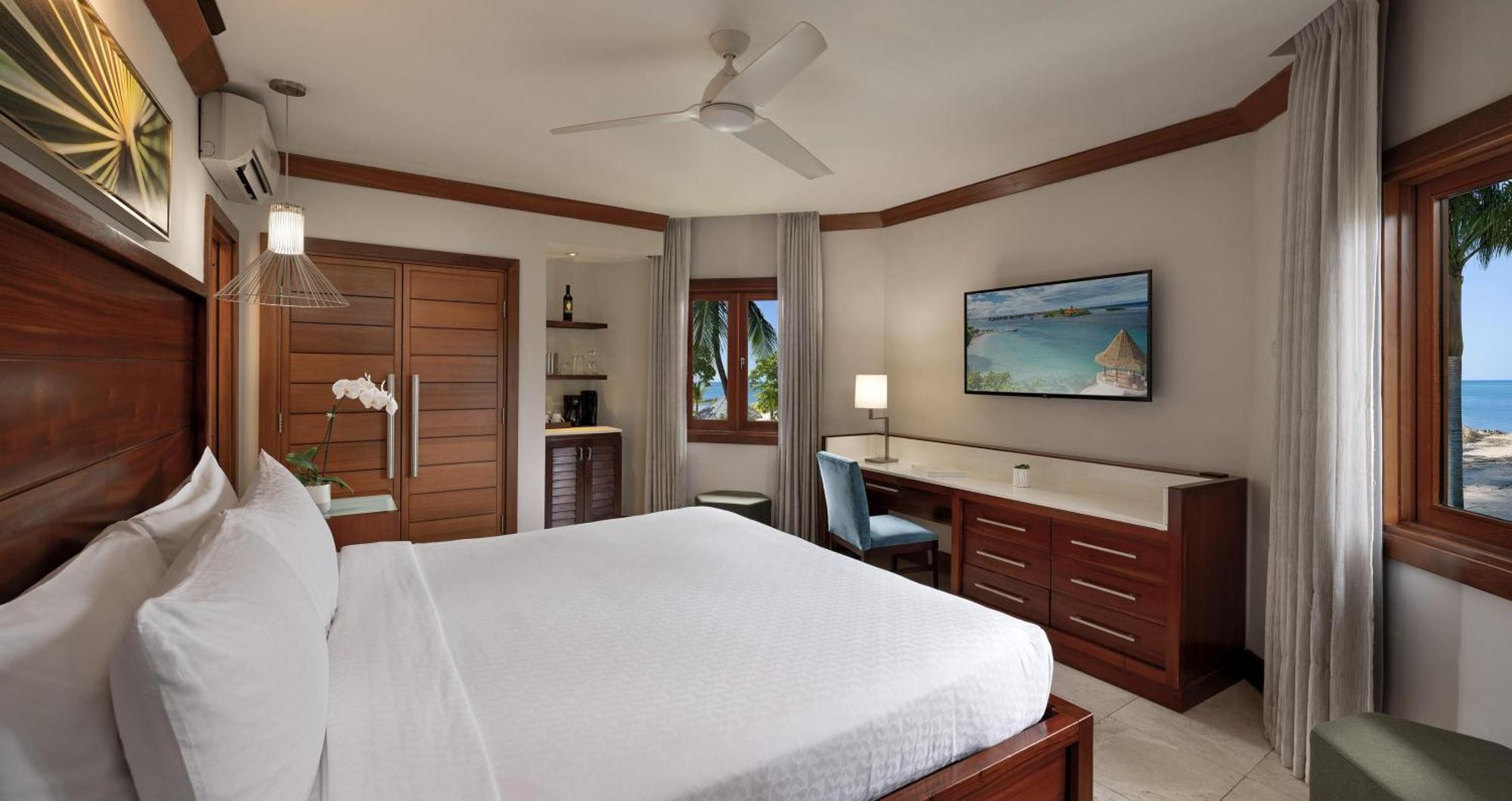 Sandals Negril Beach All Inclusive Resort And Spa - Couples Only Extérieur photo