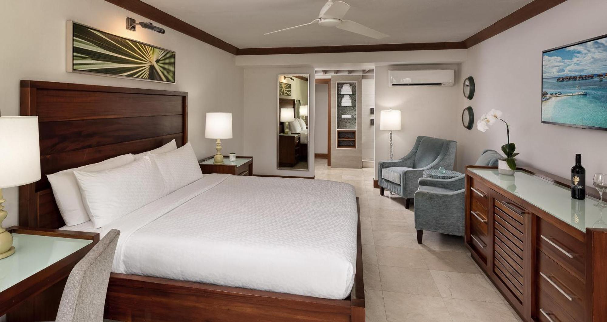 Sandals Negril Beach All Inclusive Resort And Spa - Couples Only Extérieur photo