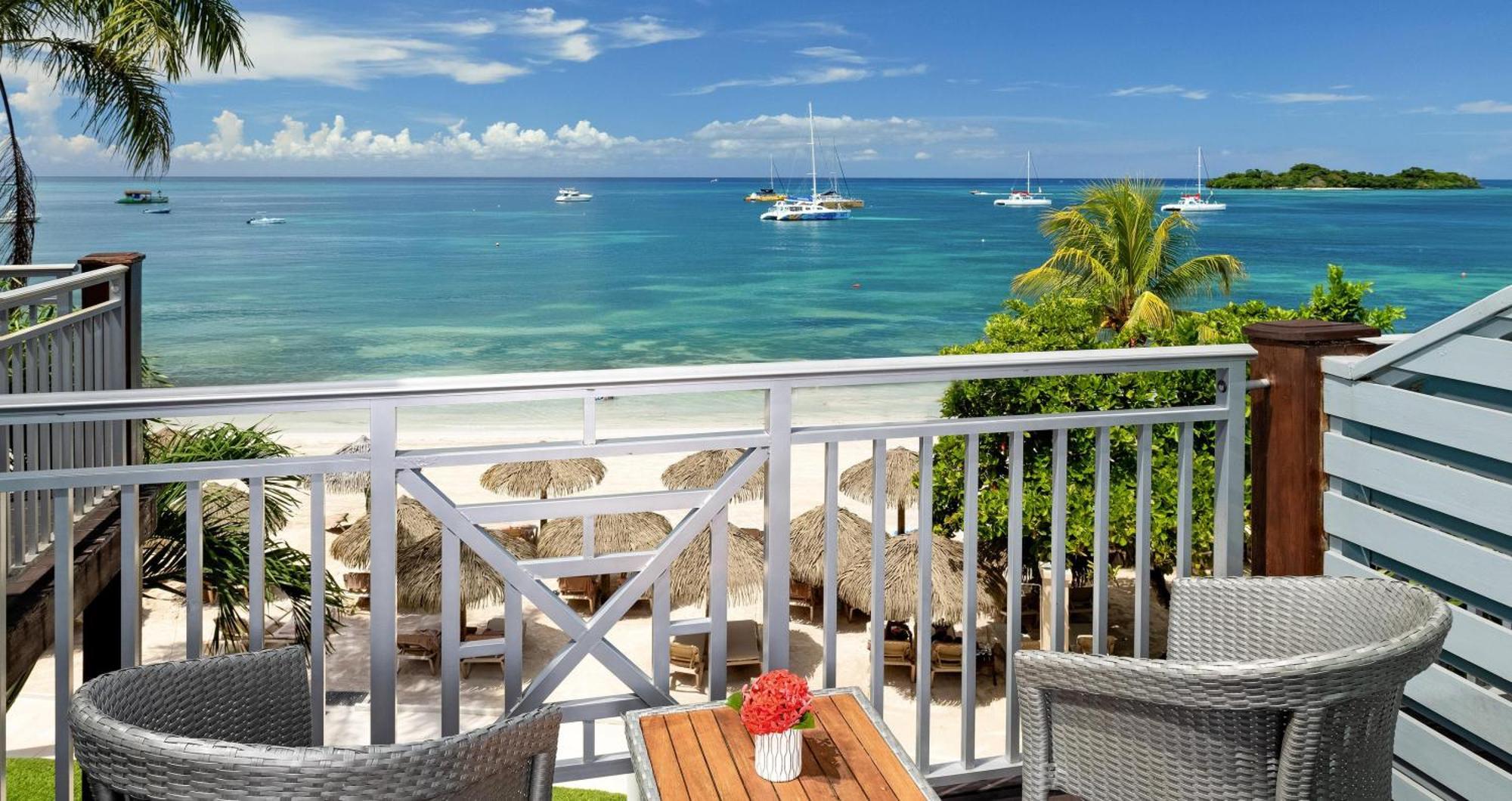 Sandals Negril Beach All Inclusive Resort And Spa - Couples Only Extérieur photo