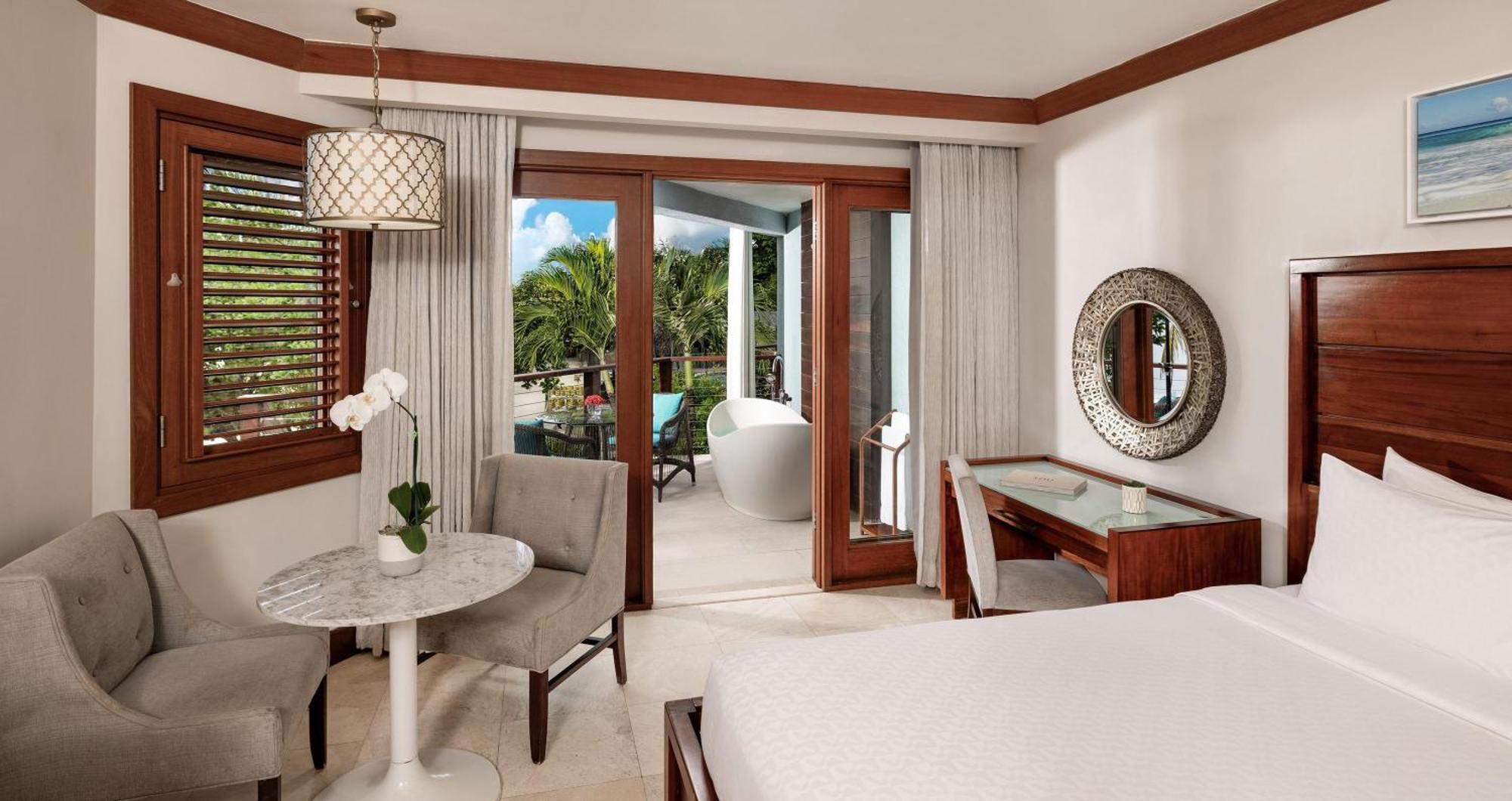 Sandals Negril Beach All Inclusive Resort And Spa - Couples Only Extérieur photo