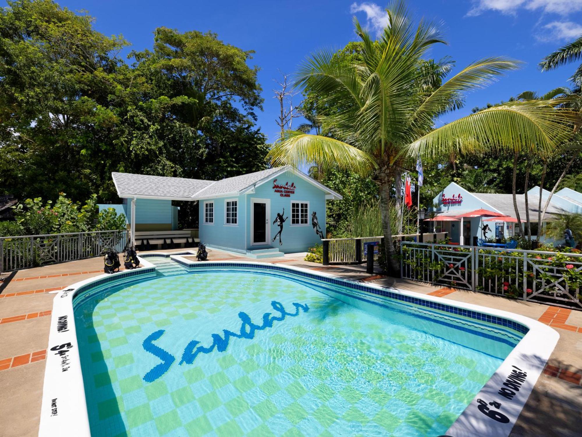 Sandals Negril Beach All Inclusive Resort And Spa - Couples Only Extérieur photo