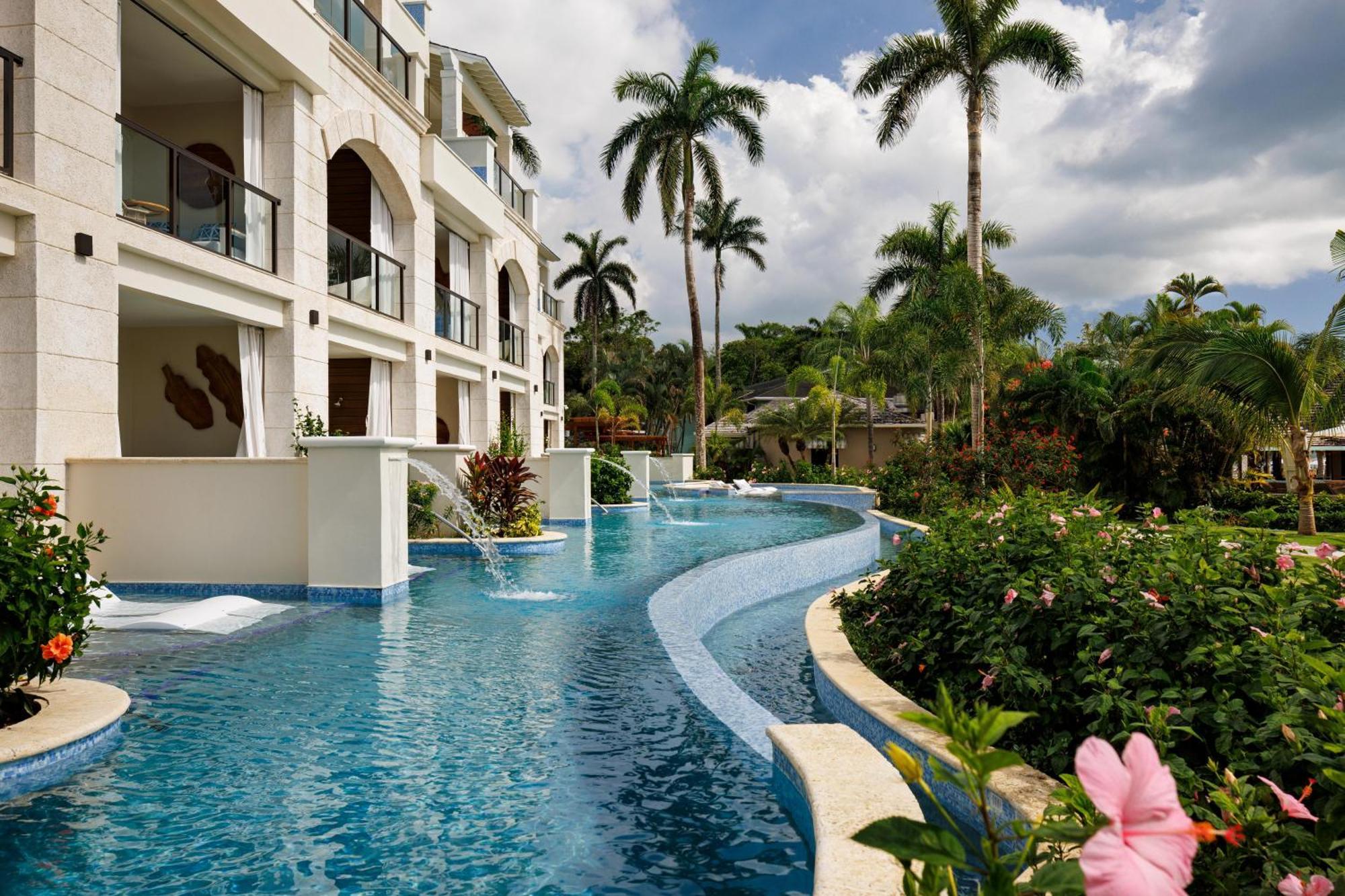 Sandals Negril Beach All Inclusive Resort And Spa - Couples Only Extérieur photo