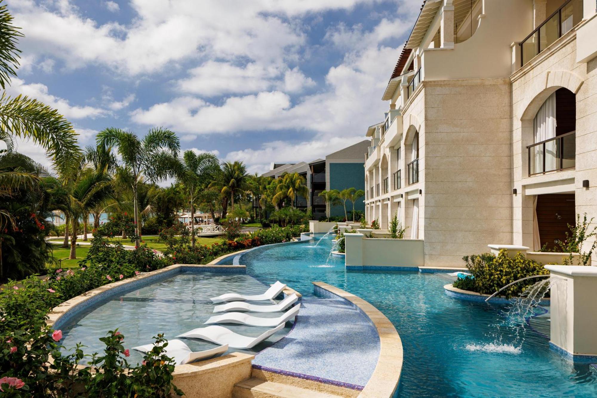 Sandals Negril Beach All Inclusive Resort And Spa - Couples Only Extérieur photo