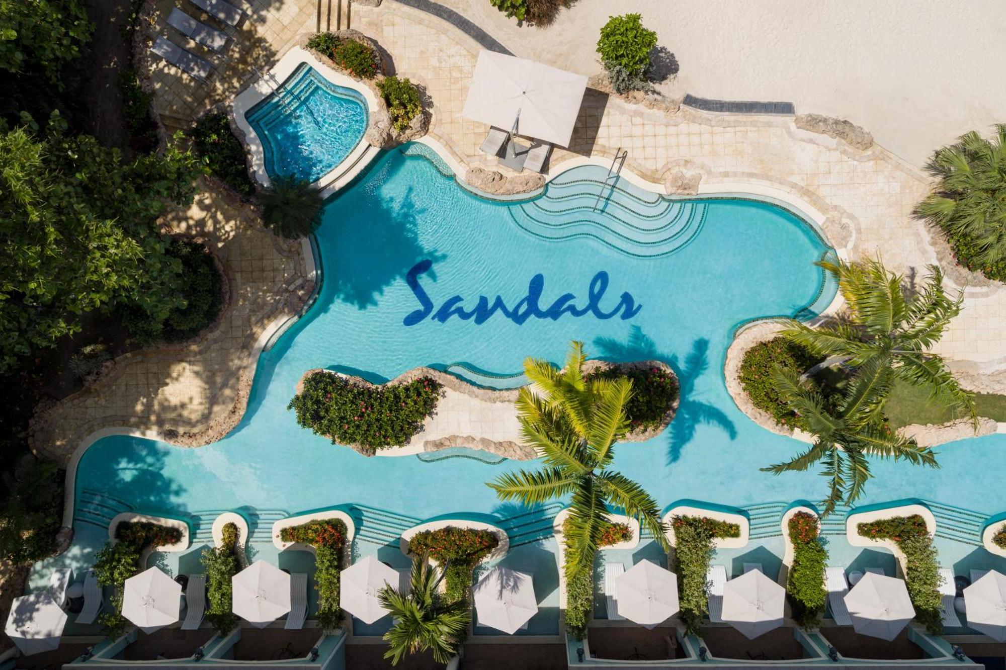 Sandals Negril Beach All Inclusive Resort And Spa - Couples Only Extérieur photo