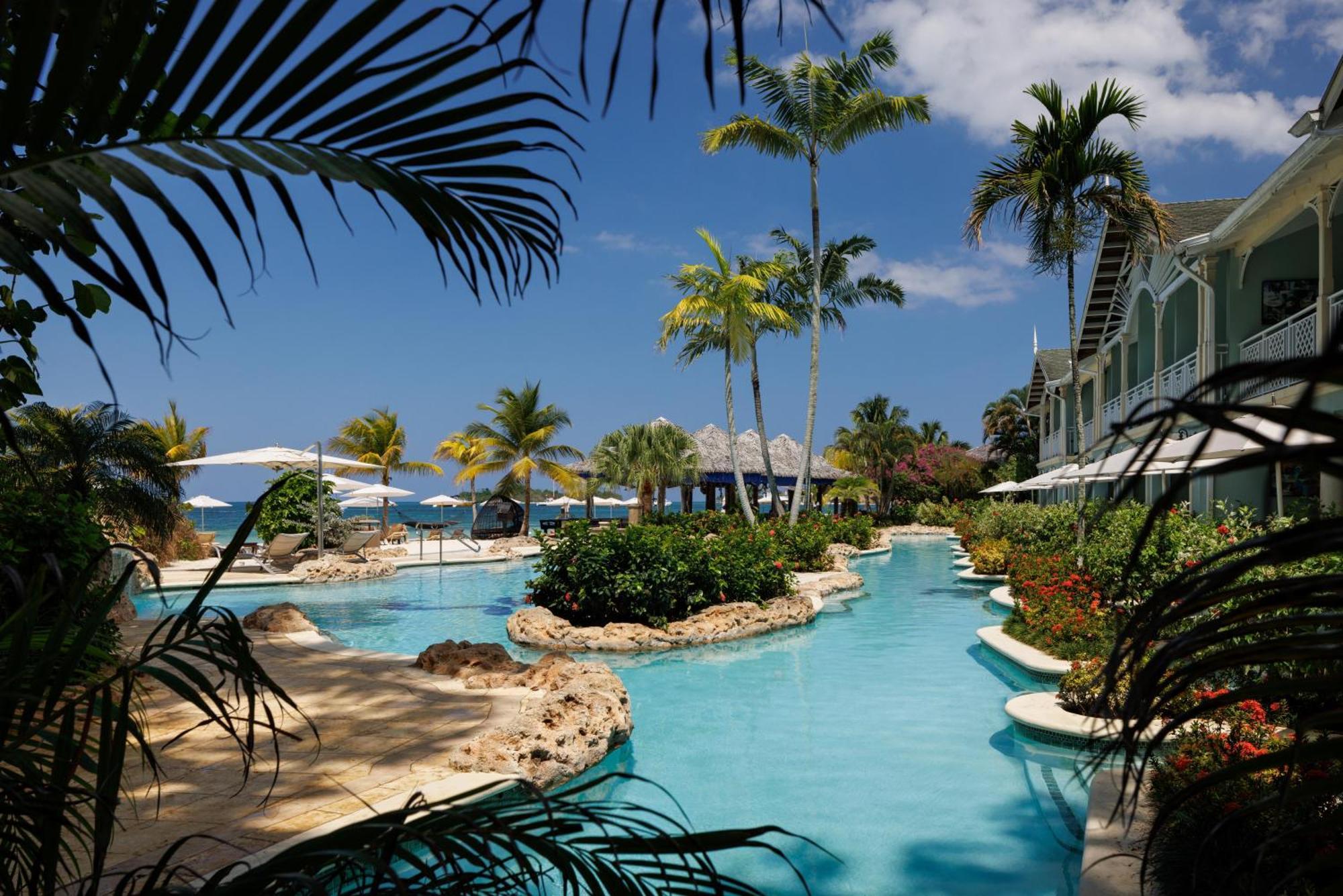 Sandals Negril Beach All Inclusive Resort And Spa - Couples Only Extérieur photo