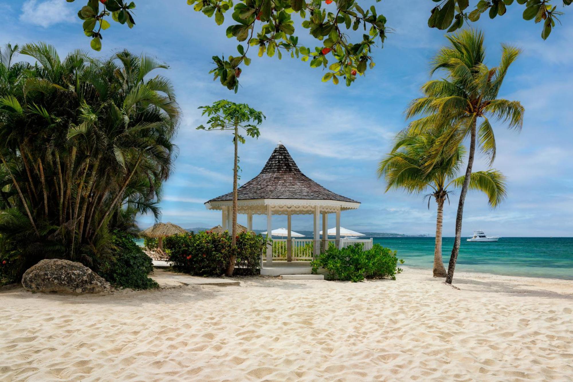 Sandals Negril Beach All Inclusive Resort And Spa - Couples Only Extérieur photo