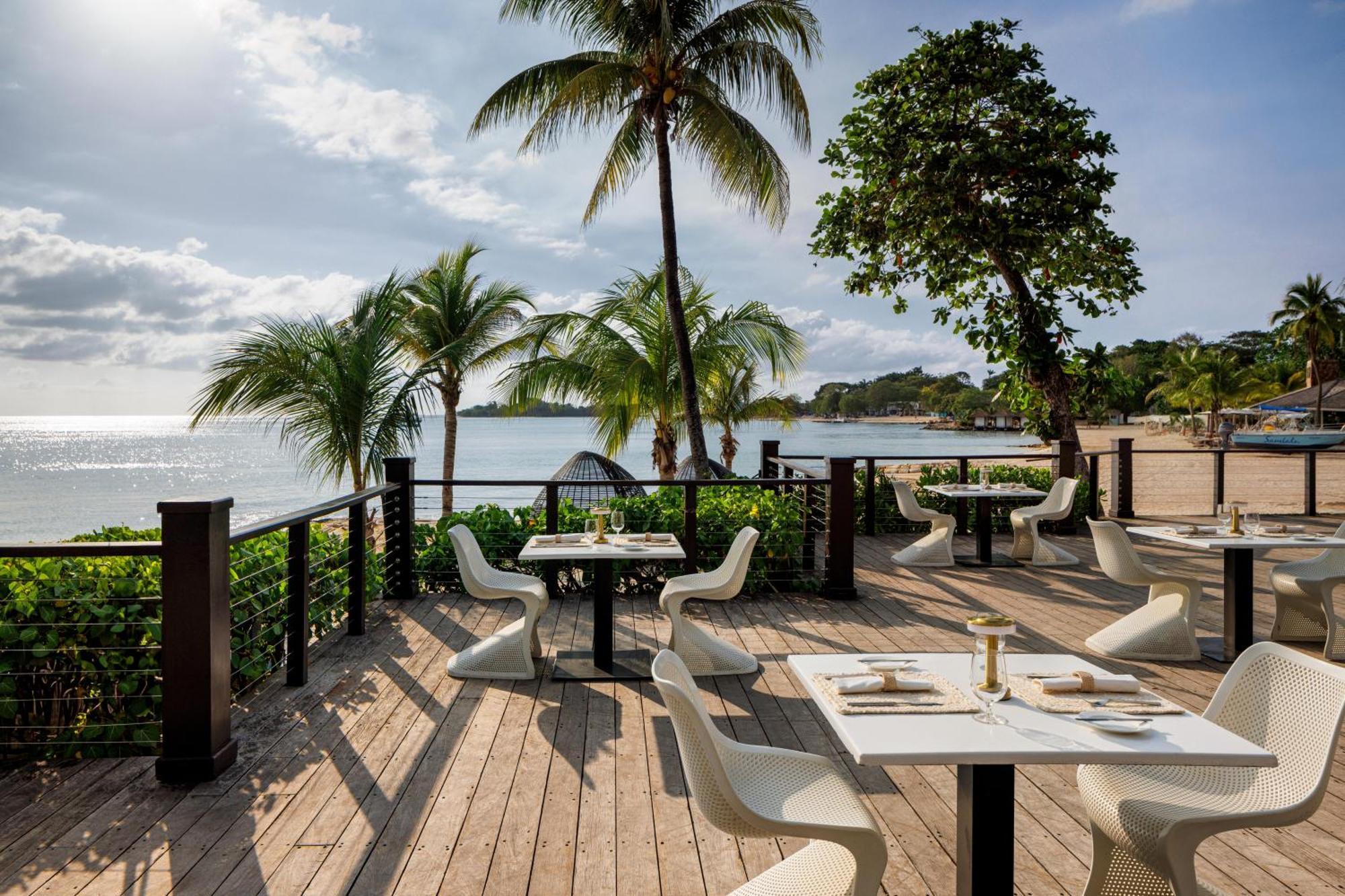 Sandals Negril Beach All Inclusive Resort And Spa - Couples Only Extérieur photo