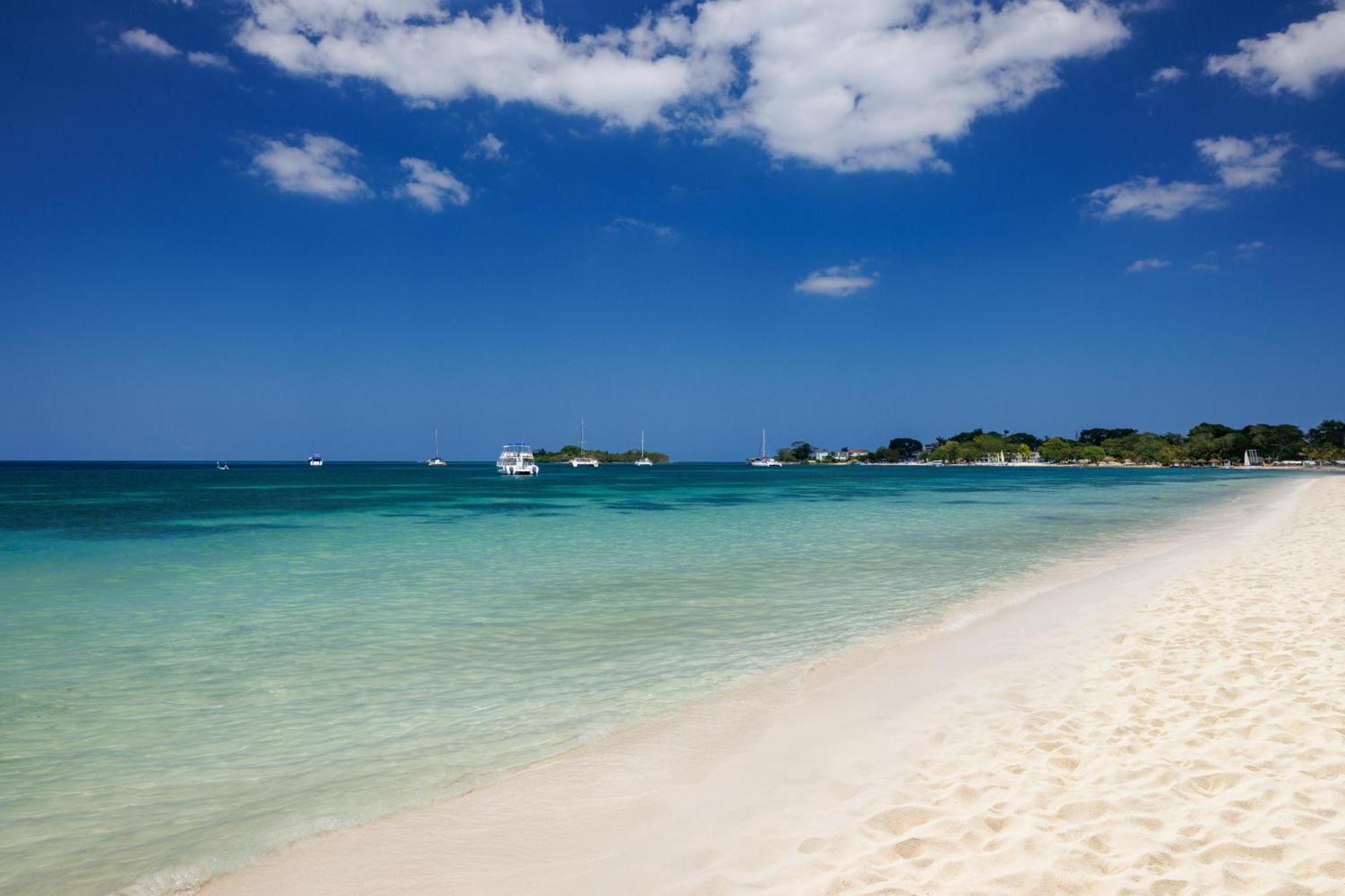 Sandals Negril Beach All Inclusive Resort And Spa - Couples Only Extérieur photo