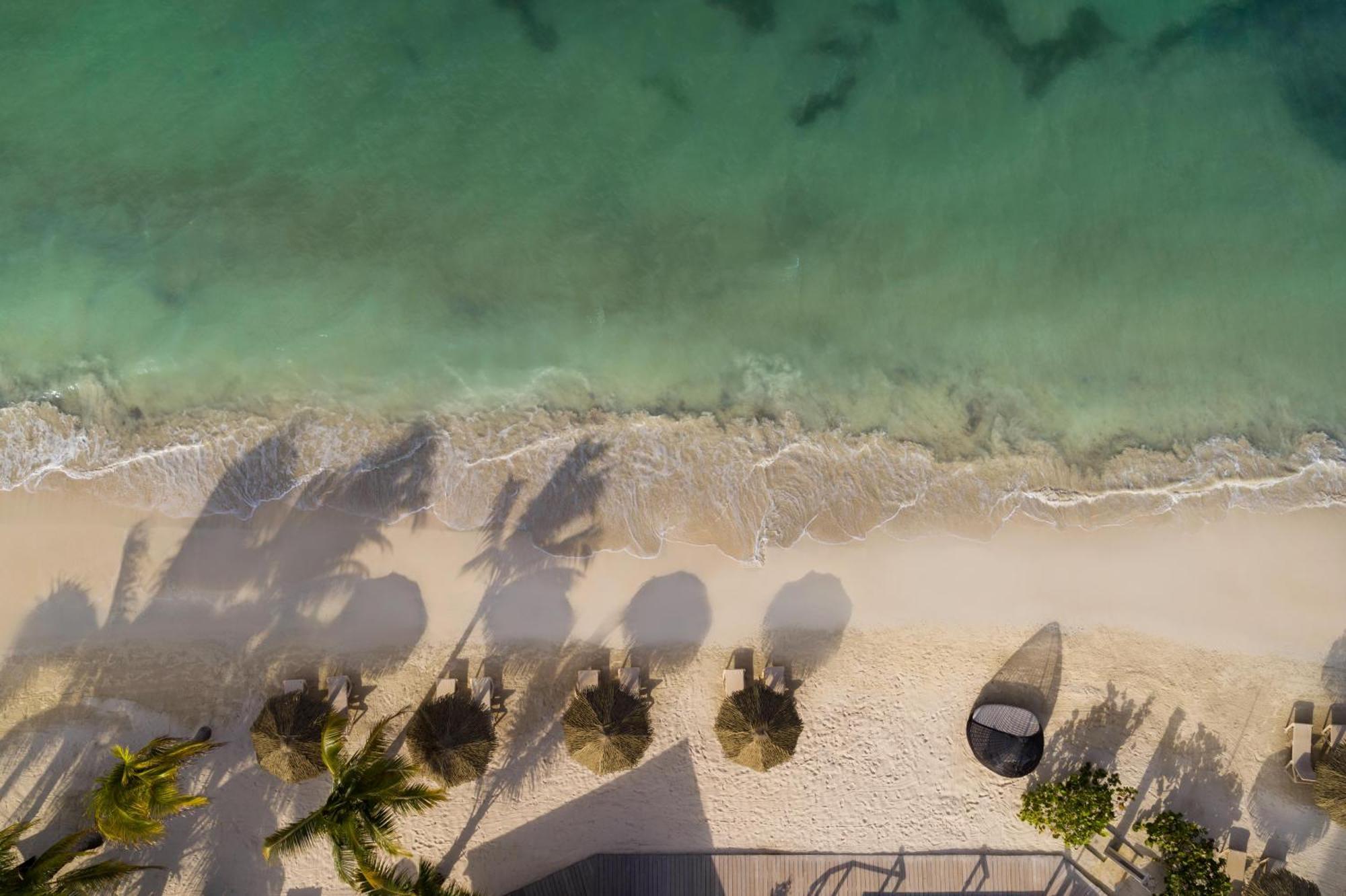 Sandals Negril Beach All Inclusive Resort And Spa - Couples Only Extérieur photo
